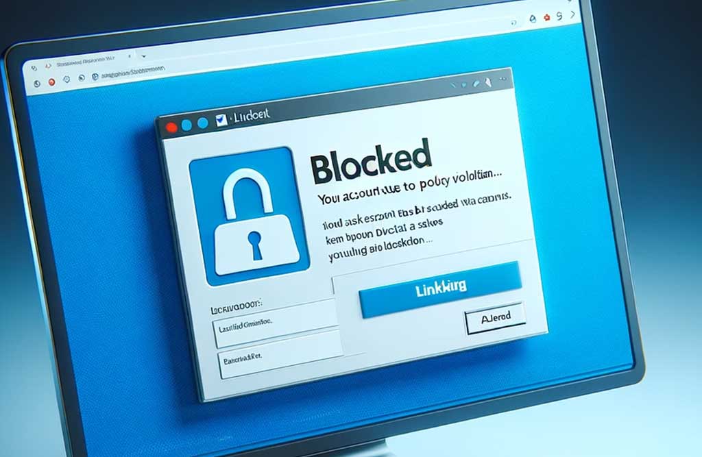 Eerste hulp bij LinkedIn®-problemen