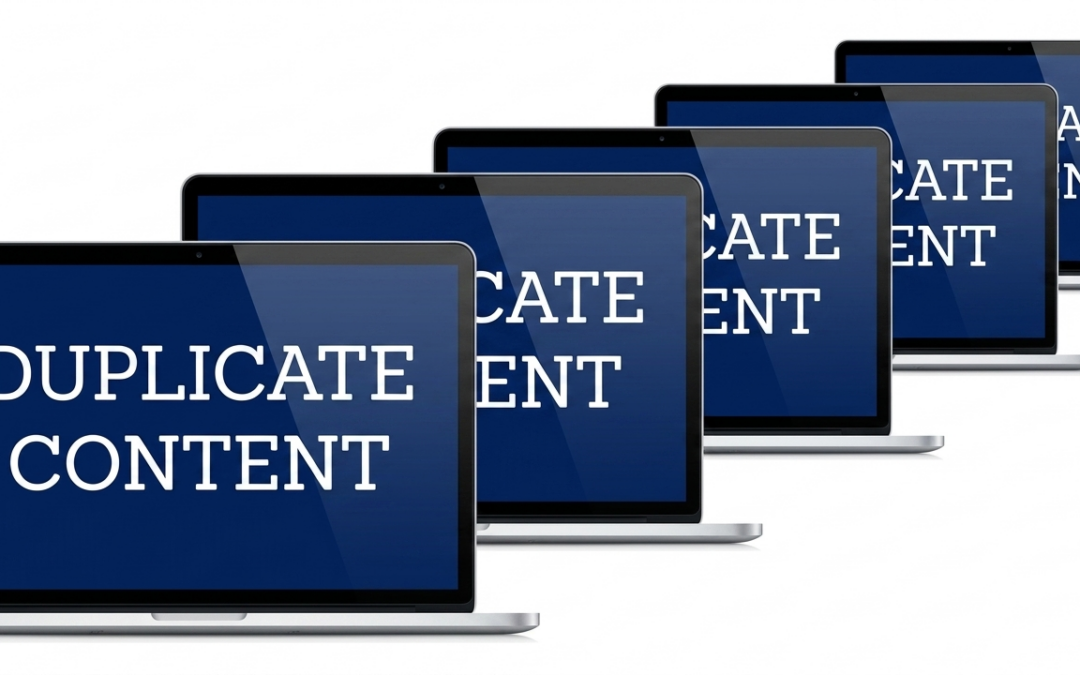 Duplicate content: wat is het en hoe ga je er slim mee om?