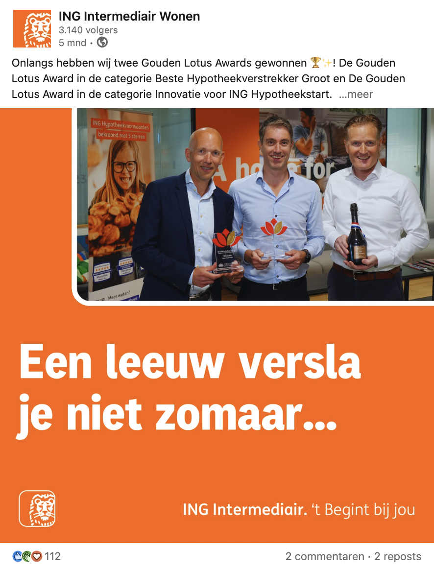 ING-Intermediair-LinkedIn®-post-2